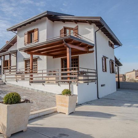 Il Rifugio Del Principe Villa Gesualdo Luaran gambar