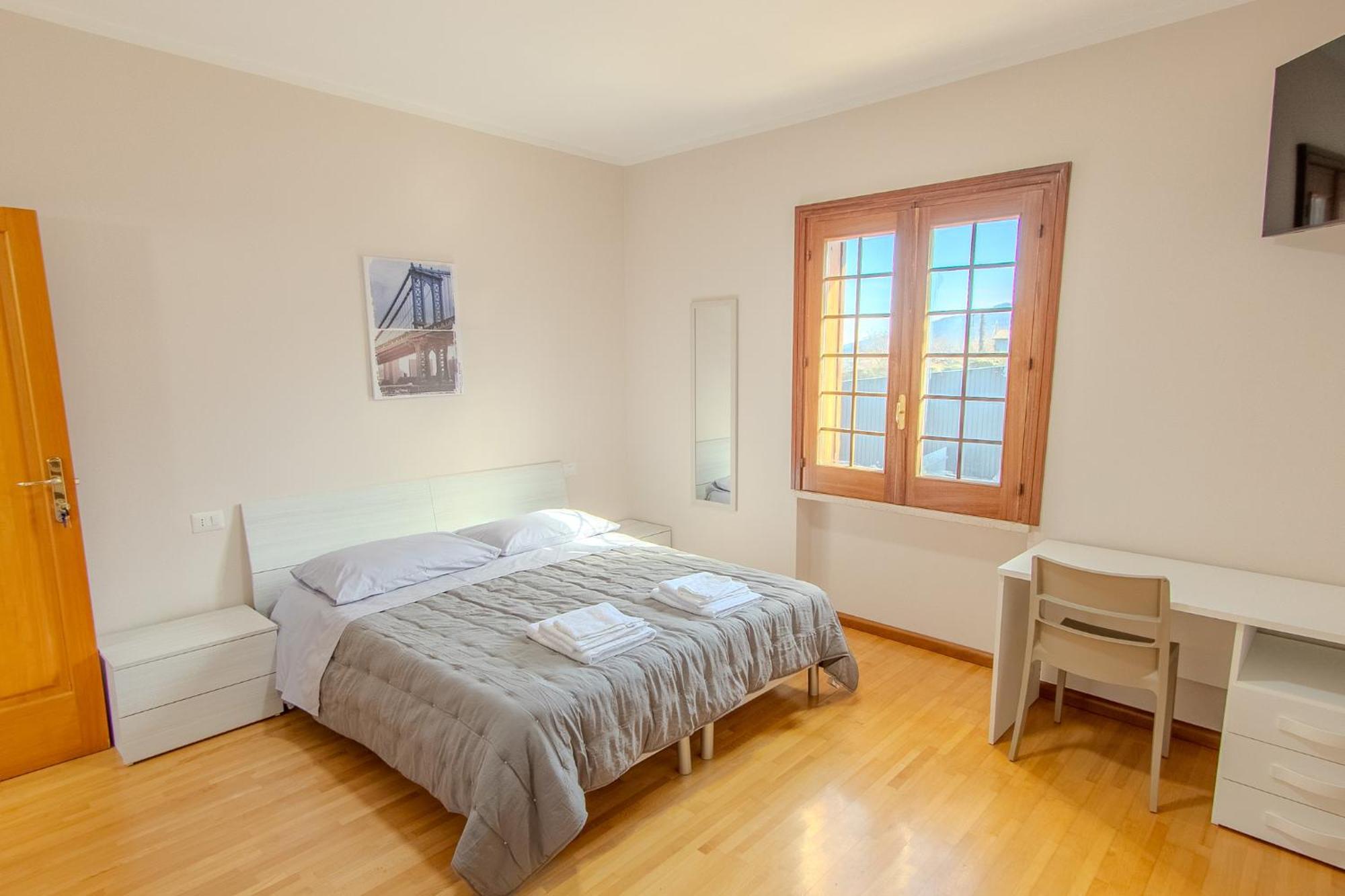 Il Rifugio Del Principe Villa Gesualdo Luaran gambar