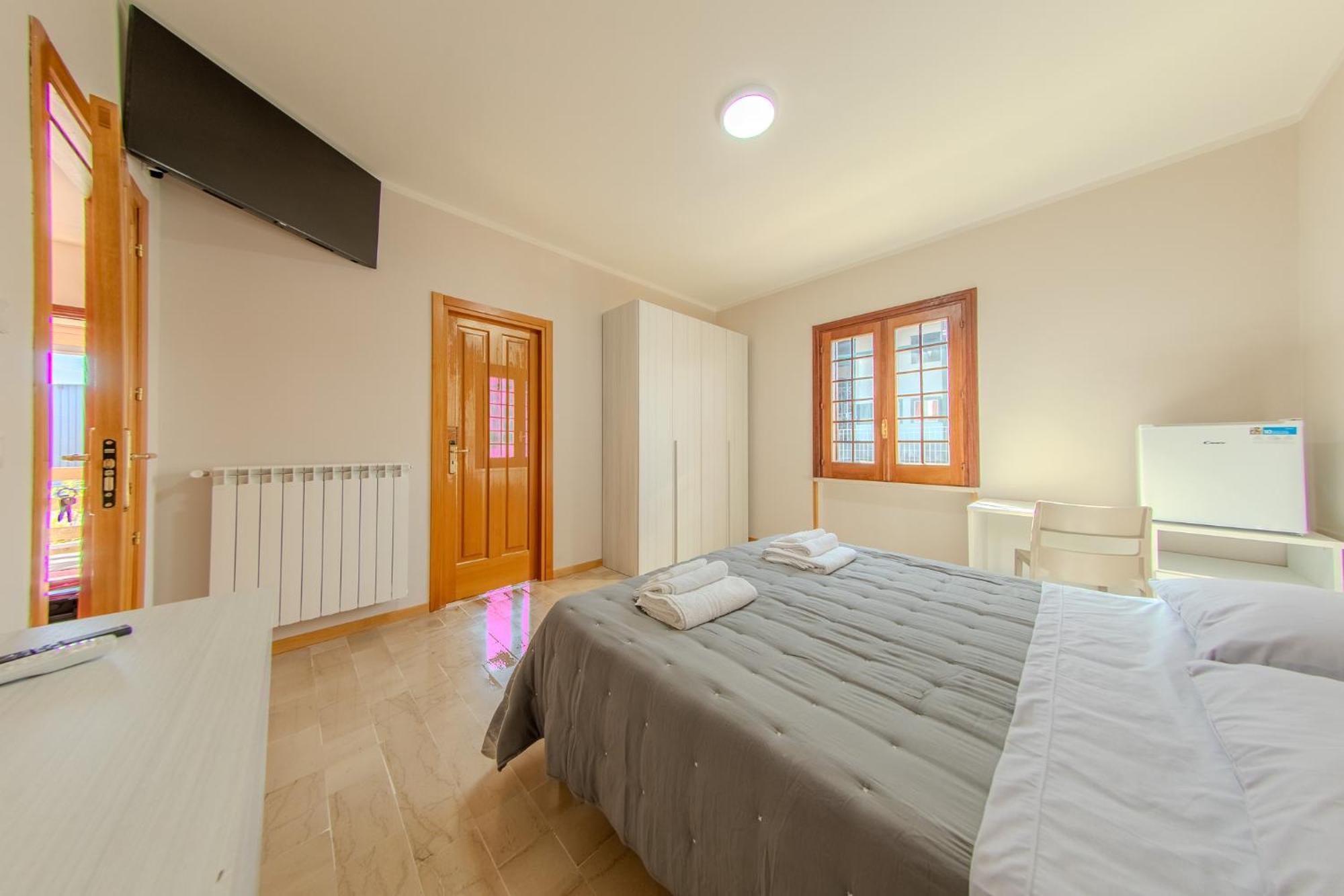 Il Rifugio Del Principe Villa Gesualdo Luaran gambar
