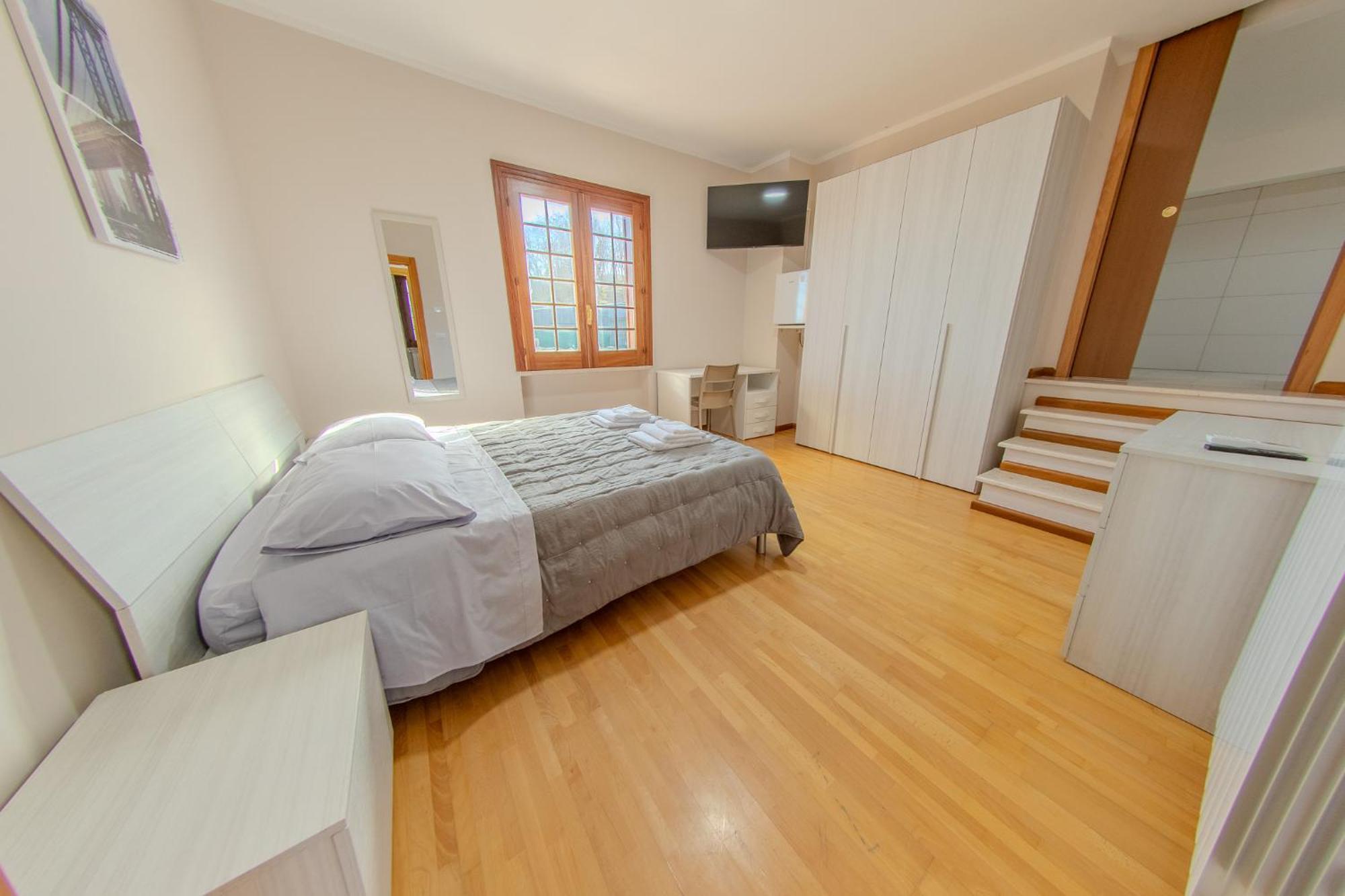 Il Rifugio Del Principe Villa Gesualdo Luaran gambar