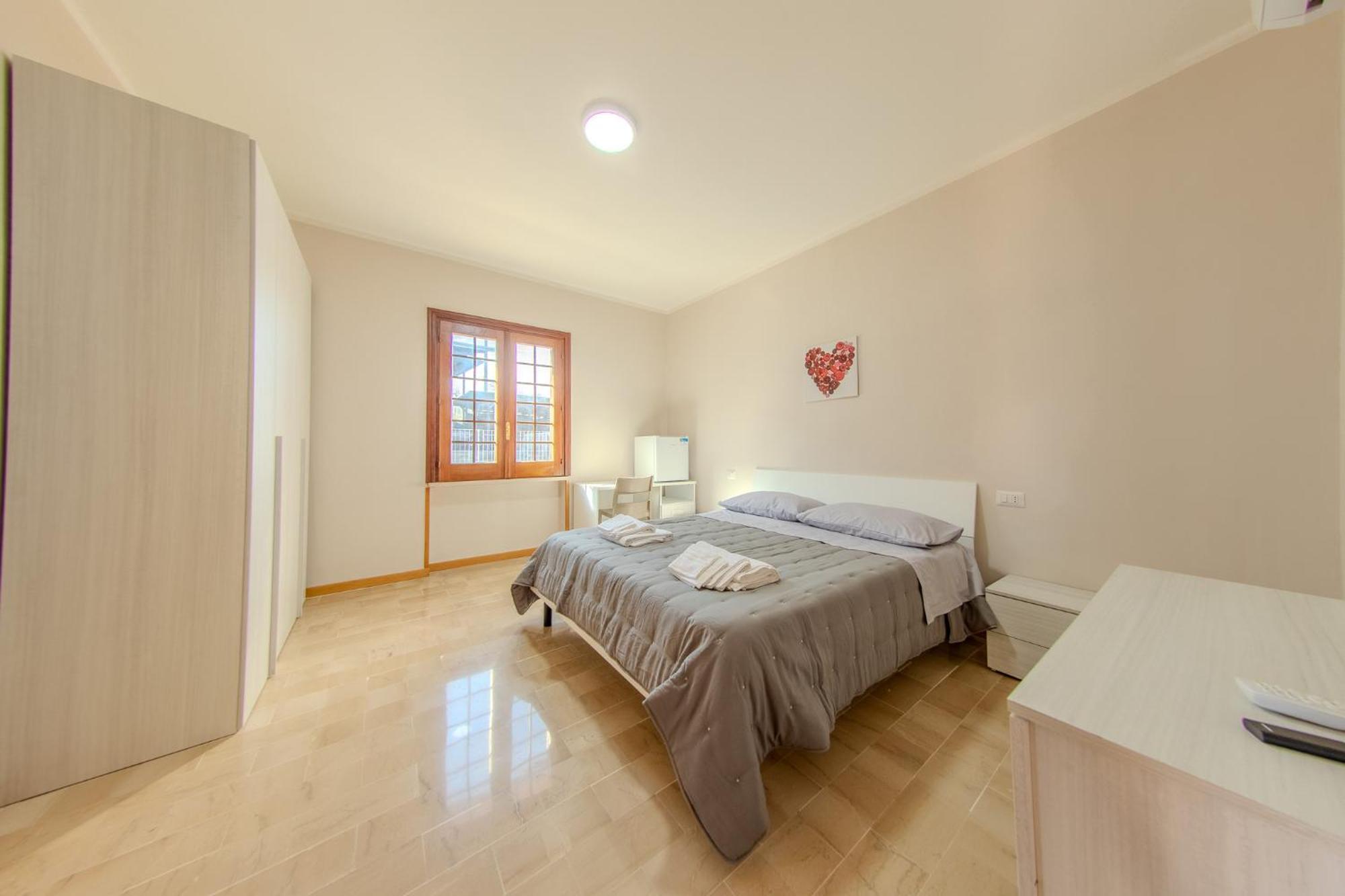 Il Rifugio Del Principe Villa Gesualdo Luaran gambar