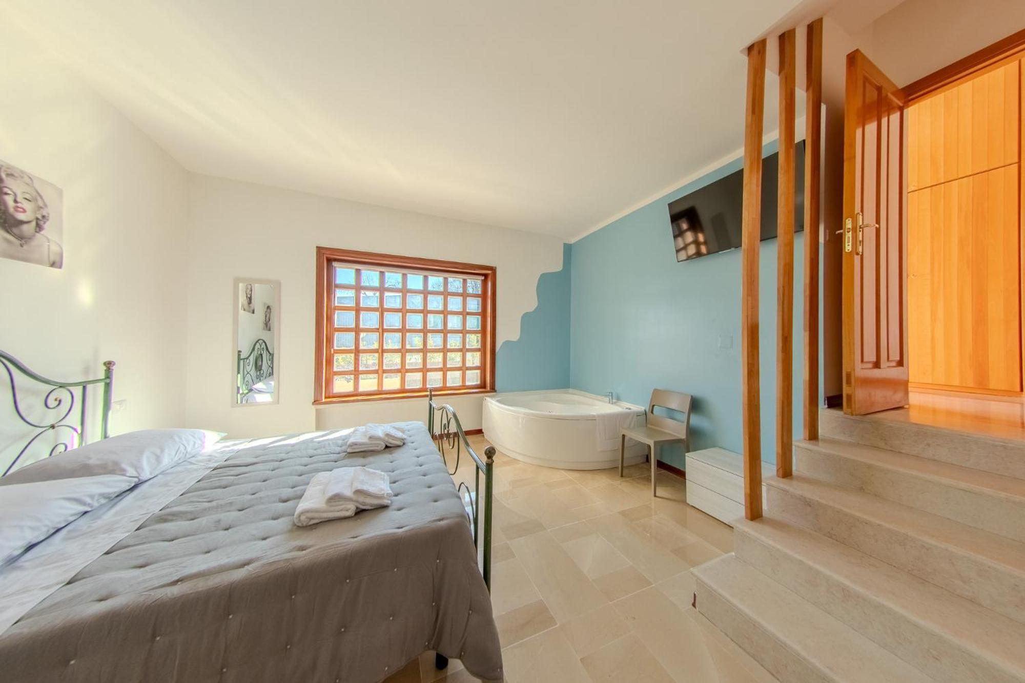 Il Rifugio Del Principe Villa Gesualdo Luaran gambar