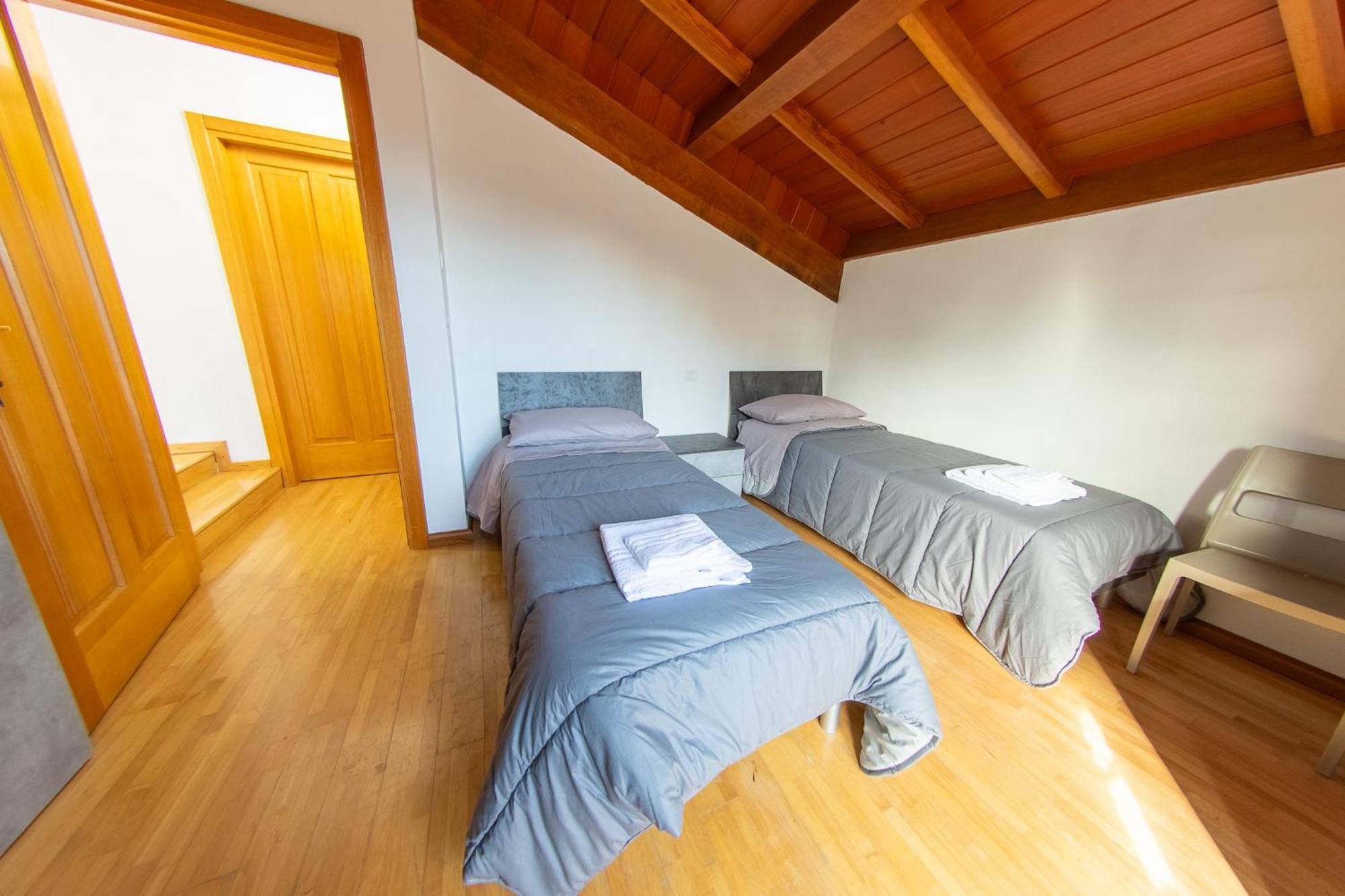 Il Rifugio Del Principe Villa Gesualdo Luaran gambar