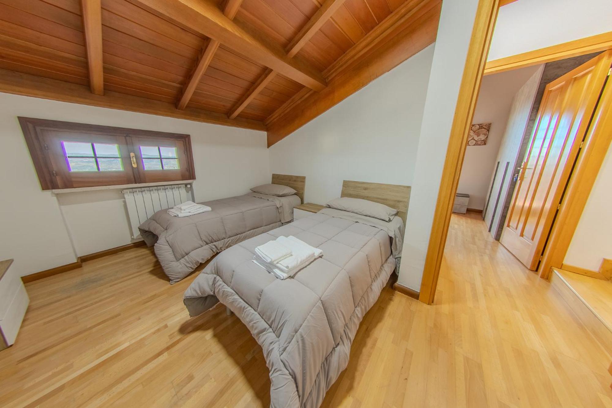 Il Rifugio Del Principe Villa Gesualdo Luaran gambar