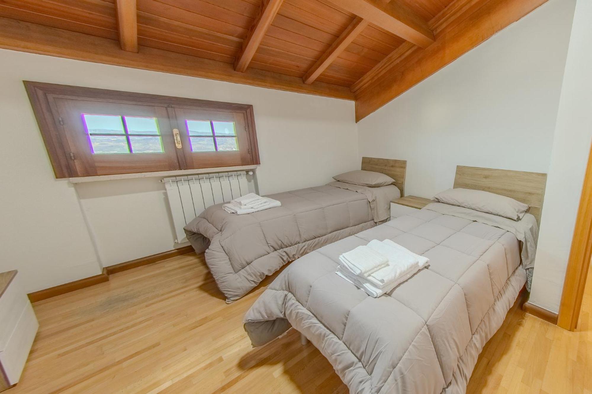 Il Rifugio Del Principe Villa Gesualdo Luaran gambar