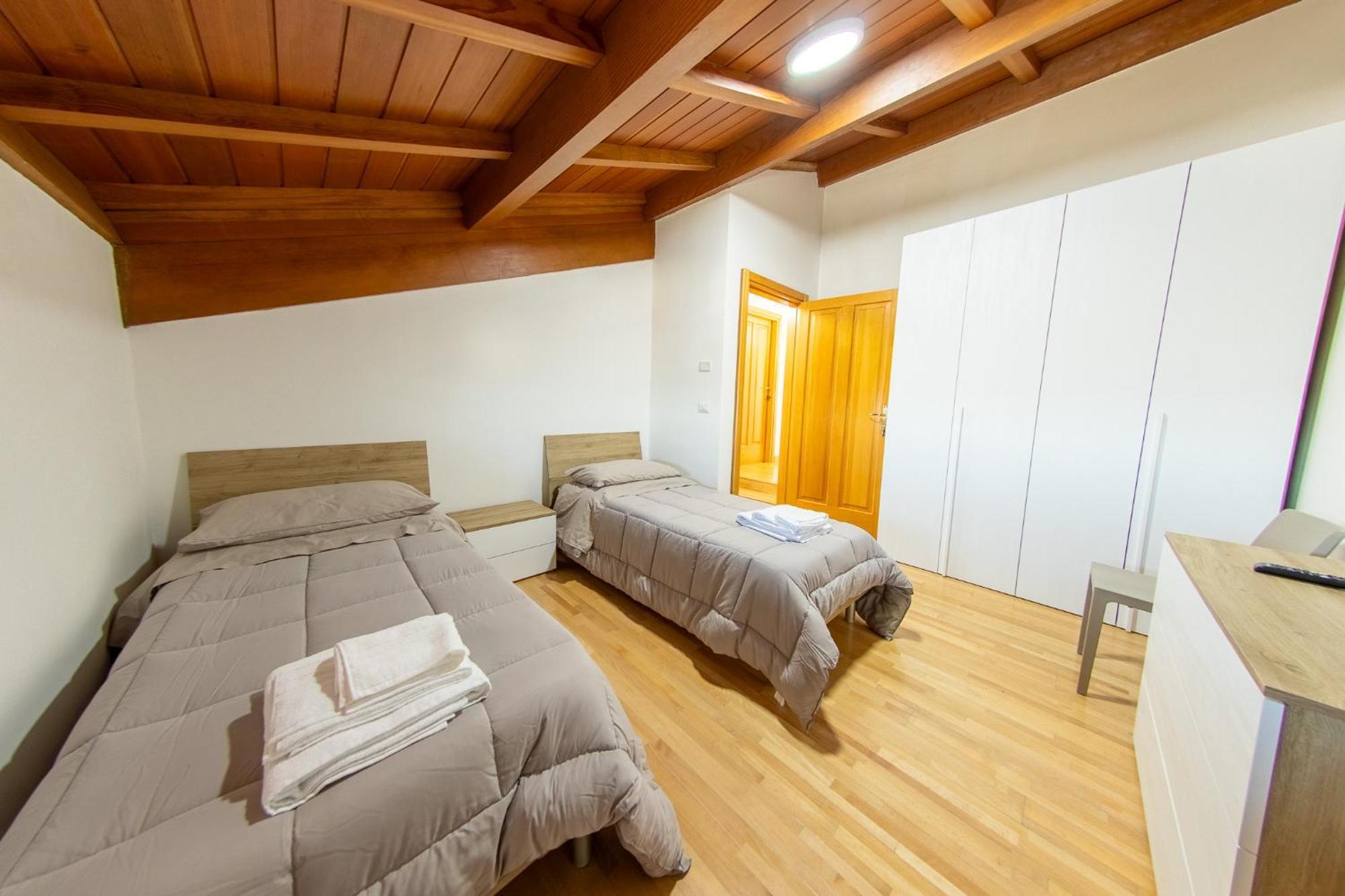Il Rifugio Del Principe Villa Gesualdo Luaran gambar
