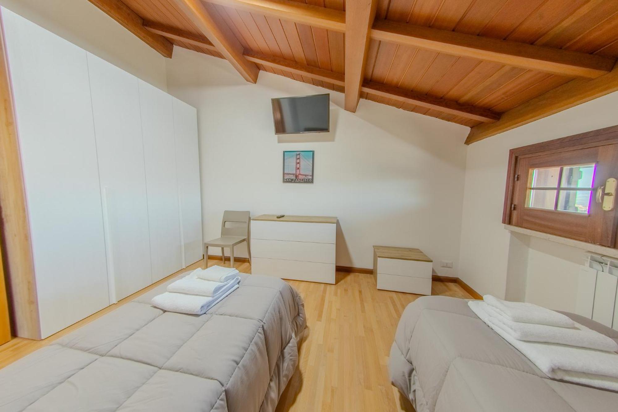 Il Rifugio Del Principe Villa Gesualdo Luaran gambar